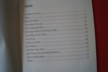 Boygroups Songs & Fotos Songbook Notenbuch Vocal Guitar