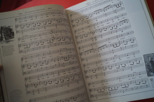 The Illustrated Victorian Songbook (Hardcover mit SU) Songbook Notenbuch Piano Vocal Guitar PVG