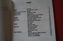 KDM Songbook No 1 Songbook Notenbuch Vocal Guitar