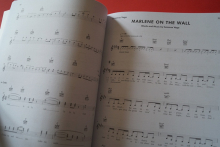 The Big Festival Songbook Songbook Notenbuch Vocal Guitar