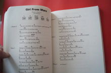 The Big Guitar Chord Songbook: The Nineties Songbook Vocal Guitar Chords