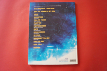 Best of 21st Century Guitar Songbook Notenbuch Vocal Guitar