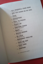 Best of 21st Century Guitar Songbook Notenbuch Vocal Guitar