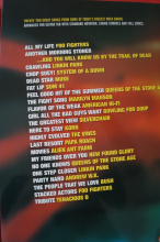 21st Century Rock Volume 1 & 2 in Box Songbooks NotenbücherVocal Guitar