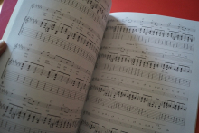 21st Century Rock Volume 5 Songbook NotenbuchVocal Guitar
