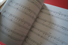 The Greatest Pop Hits of 2000 Songbook Notenbuch Easy Piano Vocal