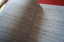 Chart Hits of 04-05 Songbook Notenbuch Piano Vocal Guitar PVG
