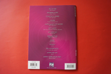 Chart Hits of 2013-2014 Songbook Notenbuch Vocal Easy Guitar