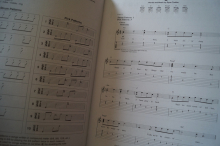 Chart Hits of 2013-2014 Songbook Notenbuch Vocal Easy Guitar