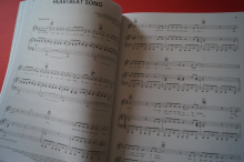 Top Hits of 2015 Songbook Notenbuch Piano Vocal Guitar PVG