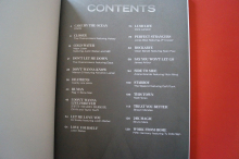 Chart Hits of 2016-2017 Songbook Notenbuch Piano Vocal Guitar PVG