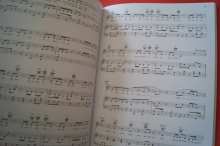 Chart Hits of 2016-2017 Songbook Notenbuch Piano Vocal Guitar PVG