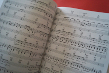 Great Songs of The Eighties Songbook Notenbuch Piano Vocal Guitar PVG