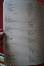 Greatest Hits of the 90s Songbook Notenbuch Vocal Easy Guitar