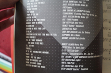 Platinum 90 Songbook Notenbuch Piano Vocal Guitar PVG