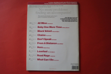 Hits of the 90s (Audition Songs mit CD) Songbook Notenbuch Piano Vocal Guitar PVG