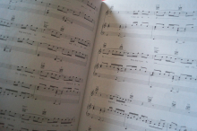 Chart Hits 2015-2016 Songbook Notenbuch Piano Vocal Guitar PVG