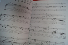 The Playlist Songbook Notenbuch Vocal Guitar