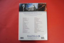The World´s Greatest Southern Gospel Songs Songbook Notenbuch Piano Vocal Guitar PVG
