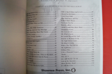 The World´s Greatest Southern Gospel Songs Songbook Notenbuch Piano Vocal Guitar PVG