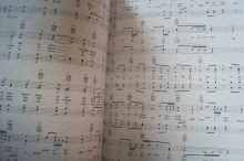 The World´s Greatest Southern Gospel Songs Songbook Notenbuch Piano Vocal Guitar PVG