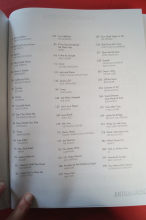 The Best Pop/Rock Songs ever Songbook Notenbuch Piano Vocal Guitar PVG