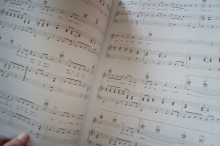 The Best Pop/Rock Songs ever Songbook Notenbuch Piano Vocal Guitar PVG