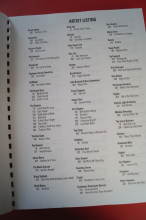 The Ultimate Rock Guitar Fake Book (2nd Edition) Songbook Notenbuch Vocal Guitar