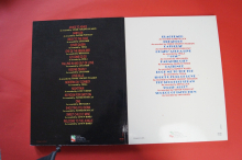 Hot Metal Volume 1 & 2 Songbooks Notenbücher Vocal Guitar