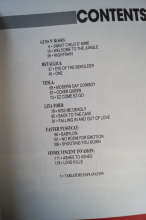 Hot Metal Volume 1 & 2 Songbooks Notenbücher Vocal Guitar