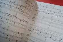 The 2000s for Piano Songbook Notenbuch Piano Vocal Guitar PVG