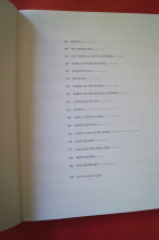 Rock Bass Bible Songbook Notenbuch Vocal Bass