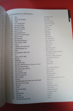 History of Rock: The Late 90s Songbook Notenbuch Piano Vocal Guitar PVG