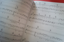 History of Rock: The Late 90s Songbook Notenbuch Piano Vocal Guitar PVG