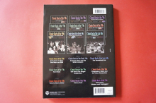 Classic Rock of the 80s Progressive Glam & Video Generation Songbook Notenbuch Vocal Guitar