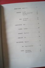 Classic Rock of the 80s Progressive Glam & Video Generation Songbook Notenbuch Vocal Guitar