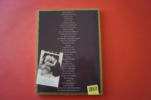 An Old Fashioned Love Song Songbook Notenbuch Piano Vocal Guitar PVG