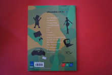 Decades of TV: The Nineties Songbook Notenbuch Piano Vocal Guitar PVG
