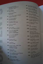 The 20th Century Movie Music Songbook Notenbuch Piano Vocal Guitar PVG