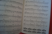 Broadway 15 Showstoppers for Keyboard Songbook Notenbuch Easy Keyboard