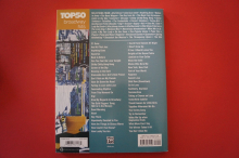 Top 50 Broadway Hits Songbook Notenbuch Easy Piano Vocal
