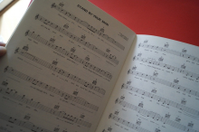 Guitar Showcase Songbook Notenbuch Vocal Guitar