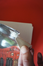 The Giant Guitar Chord Songbook (Electric) Songbook Vocal Guitar Chords