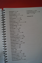 The Giant Guitar Chord Songbook (Electric) Songbook Vocal Guitar Chords