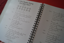 The Giant Guitar Chord Songbook (Electric) Songbook Vocal Guitar Chords