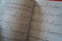 Six String Unplugged (Acoustic Classics) Songbook Notenbuch Vocal Guitar