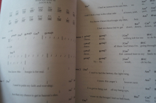 Bumper Chord Songbook SongbookVocal Guitar Chords