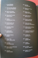 Mammoth Metal Guitar Tab Anthology Songbook Notenbuch Vocal Guitar