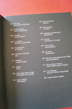 Mammoth Metal Guitar Tab Anthology Songbook Notenbuch Vocal Guitar
