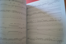 Mammoth Metal Guitar Tab Anthology Songbook Notenbuch Vocal Guitar